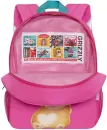Детский рюкзак Grizzly RK-276-6 (розовый) фото 5