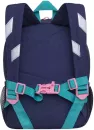 Детский рюкзак Grizzly RK-276-6 (синий) фото 3