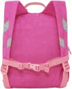 Школьный рюкзак Grizzly RK-281-3 (розовый) icon 3