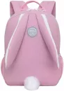 Детский рюкзак Grizzly RK-376-1 (розовый) фото 2