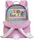 Детский рюкзак Grizzly RK-376-1 (розовый) фото 4