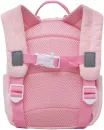 Детский рюкзак Grizzly RK-379-1 (розовый) фото 3