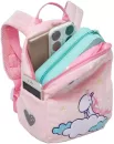 Детский рюкзак Grizzly RK-379-1 (розовый) фото 4