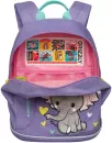 Детский рюкзак Grizzly RK-381-1 (лавандовый) фото 5