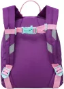 Детский рюкзак Grizzly RK-381-2 (фиолетовый) фото 3