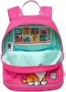Детский рюкзак Grizzly RK-381-2 (розовый) фото 3