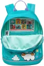Детский рюкзак Grizzly RK-381-3 (бирюзовый) фото 3