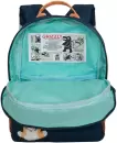 Детский рюкзак Grizzly RK-476-4 (синий) icon 2