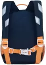 Детский рюкзак Grizzly RK-476-4 (синий) icon 4