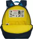 Детский рюкзак Grizzly RK-477-5 (синий) icon 3