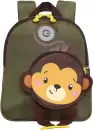 Детский рюкзак Grizzly RK-480-6 (хаки) icon 2