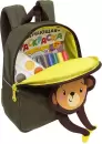 Детский рюкзак Grizzly RK-480-6 (хаки) icon 3