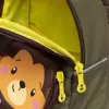 Детский рюкзак Grizzly RK-480-6 (хаки) icon 6