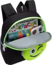 Детский рюкзак Grizzly RK-480-8 (черный) icon 3