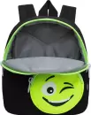 Детский рюкзак Grizzly RK-480-8 (черный) icon 4