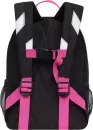 Детский рюкзак Grizzly RK-579-2 (черный/розовый) icon 2