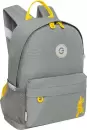 Детский рюкзак Grizzly RK-579-2 (серый) icon