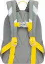 Детский рюкзак Grizzly RK-579-2 (серый) icon 2
