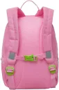 Школьный рюкзак Grizzly RO-370-1 (розовый) фото 4