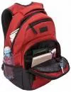 Рюкзак для ноутбука Grizzly RQ-003-1/2 red фото 2