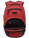 Рюкзак для ноутбука Grizzly RQ-003-1/2 red фото 3