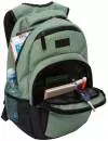 Рюкзак для ноутбука Grizzly RQ-003-1/5 green фото 6