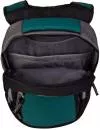 Рюкзак для ноутбука Grizzly RQ-003-2/3 green фото 4