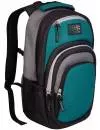 Рюкзак для ноутбука Grizzly RQ-003-2/3 green фото 5