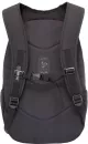 Школьный рюкзак Grizzly RQ-003-31 (черный/серый) фото 3