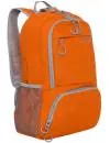 Рюкзак Grizzly RQ-005-1 (оранжевый) фото 2