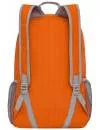 Рюкзак Grizzly RQ-005-1 (оранжевый) фото 3