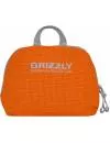 Рюкзак Grizzly RQ-005-1 (оранжевый) фото 5