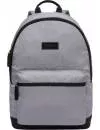 Городской рюкзак Grizzly RQ-007-8/6 (серый) фото 2