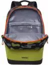 Рюкзак Grizzly RQ-010-1/1 black/olive icon 3