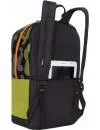 Рюкзак Grizzly RQ-010-1/1 black/olive icon 4