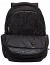 Рюкзак для ноутбука Grizzly RQ-012-1/2 black фото 3
