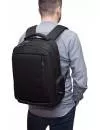 Рюкзак для ноутбука Grizzly RQ-012-1/2 black фото 5