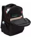 Рюкзак для ноутбука Grizzly RQ-012-1/2 black фото 6
