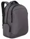 Рюкзак для ноутбука Grizzly RQ-012-1/3 grey фото 2