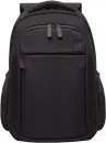 Городской рюкзак Grizzly RQ-310-1 (черный) фото 2
