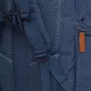 Городской рюкзак Grizzly RQ-310-1 (синий/коричневый) фото 7