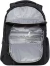 Городской рюкзак Grizzly RQ-903-21 (черный) фото 4