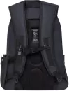 Городской рюкзак Grizzly RQ-903-21 (черный) фото 5