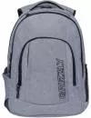 Городской рюкзак Grizzly RQ-903-2/1 (серый) фото 2
