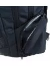 Рюкзак для ноутбука Grizzly RQ-903-2/3 Black фото 10