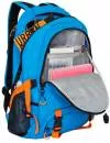 Рюкзак для ноутбука Grizzly RQ-905-1 Azure фото 4