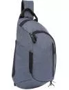Рюкзак для ноутбука Grizzly RQ-914-2 Gray фото 2
