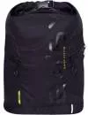 Рюкзак Grizzly RQ-918-1 (черный/салатовый) icon