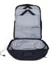 Рюкзак для ноутбука Grizzly RQ-920-2 Black/Khaki фото 4