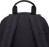 Школьный рюкзак Grizzly RQL-118-31 (черный/бирюзовый) фото 8